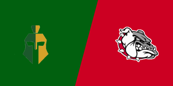 Grace Davis High School vs. Ceres High School