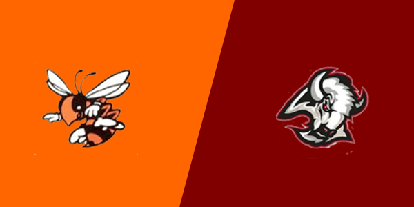 Clayton High School vs. Melrose High School