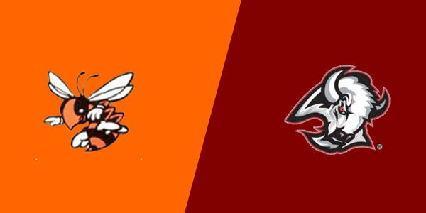 Clayton High School vs. Melrose High School