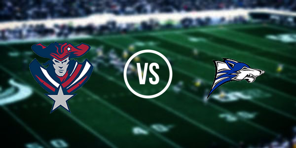 American Leadership Academy - Queen Creek vs Chandler High School