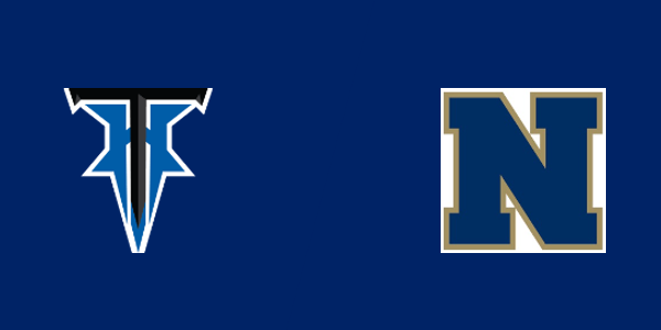 Hall High School vs. Newington High School