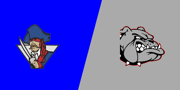 Maple Valley High School vs. Sargent County Bulldogs Coop