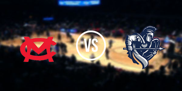 Michigan Center High School vs. East Jackson High School