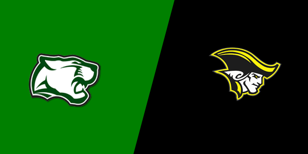 Pine Crest School vs. American Heritage High School - Plantation