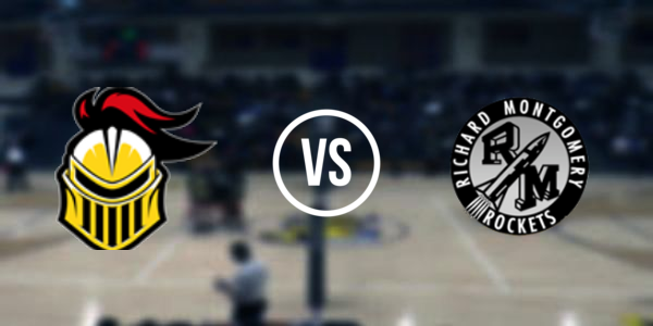 Wheaton High School vs. Richard Montgomery High School