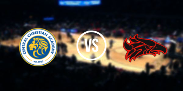 Central Christian Academy vs. Fairfield High School