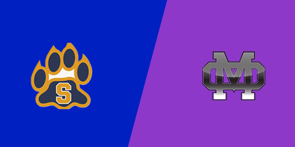 Sunnyside High School vs. Mission Oak High School