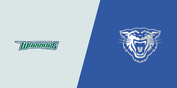 Little Rock Christian Academy vs. Conway High School
