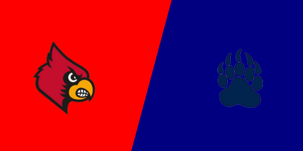 East Surry High School vs. Mount Airy High School