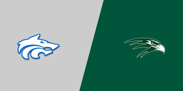 Sierra High School - Manteca vs. Liberty Ranch High School