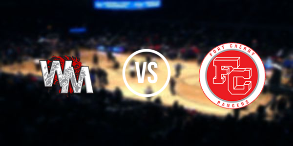 West Middlesex High School vs. Fort Cherry High School