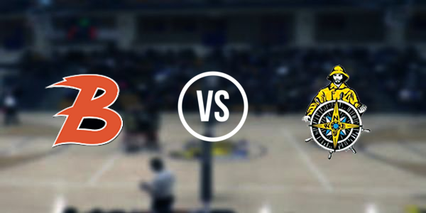 Wallace- Rose Hill High School vs. East Carteret High School