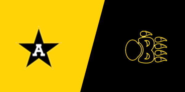 Autauga Academy vs. Billingsley School