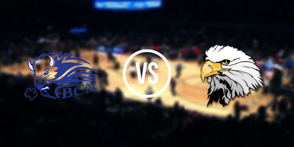 Barnes County North High School vs Enderlin High School