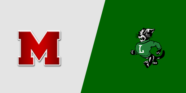Mooseheart High School vs. Leland High School