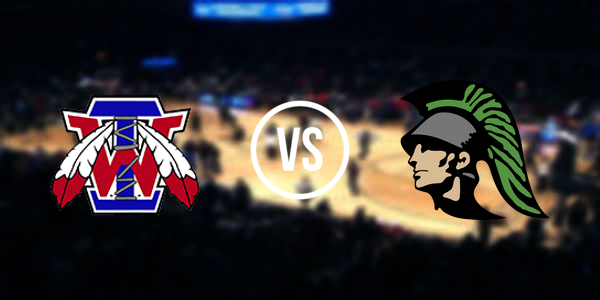 Iroquois West High School vs. Dwight Township High School