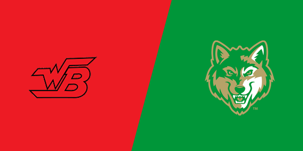 Winder-Barrow High School vs. Buford High School