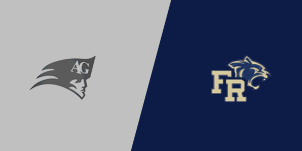 Albert Gallatin High School vs. Franklin Regional High School