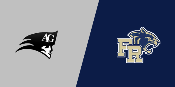 Albert Gallatin High School vs. Franklin Regional High School