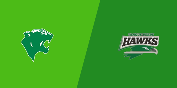 Amphitheater High School vs. Tanque Verde High School
