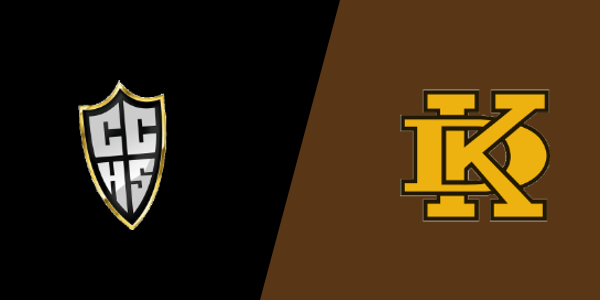 Chavez High School vs. Stagg High School