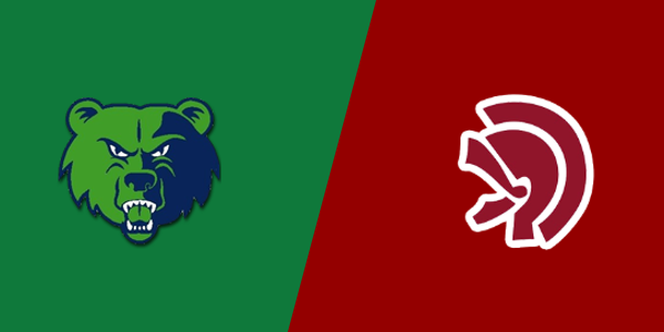 Creekview High School vs. Lassiter High School