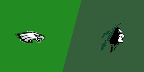Edison Prep Middle-High School vs. Catoosa High School
