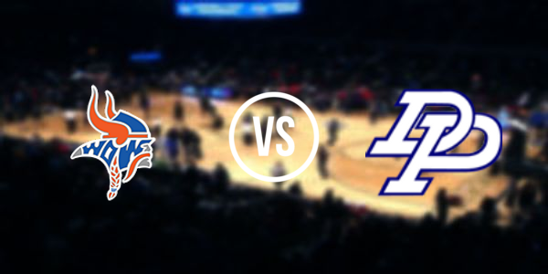 Dr. Phillips High School vs West Orange High School