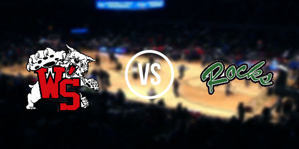 Westerville South High School vs. Dublin Coffman High School