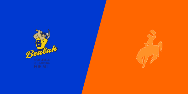 Beulah High School vs. Killdeer High School