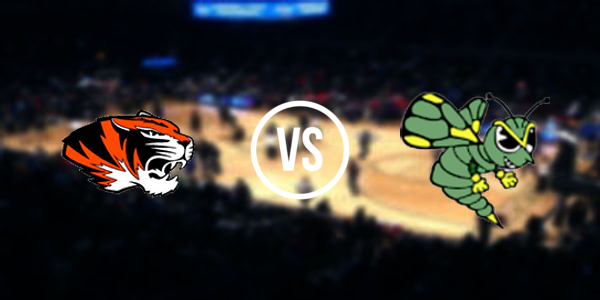 Brown County High School vs Illini Bluffs High School