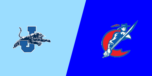 Jersey Community High School vs. Carlinville High School