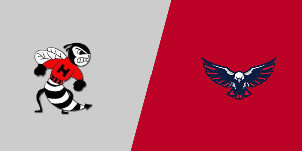 Herndon High School vs. Edison High School