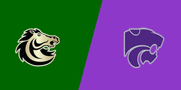 Monterey Trail High School vs. Franklin High School - Elk Grove