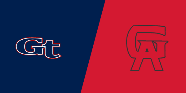 Grovetown High School vs. Glynn Academy