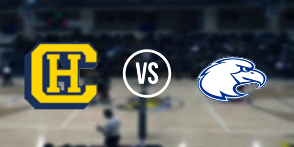 Campbell Hall High School vs. Brentwood School