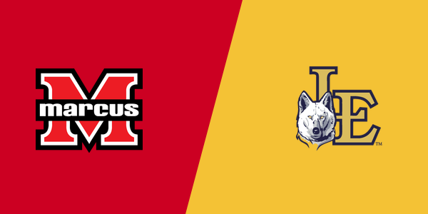 Marcus High School vs. Little Elm High School