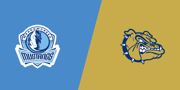 Meadowcreek High School vs. Decatur High School