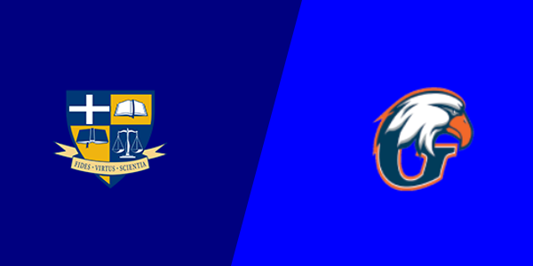 St. David's High School vs. GRACE Christian School