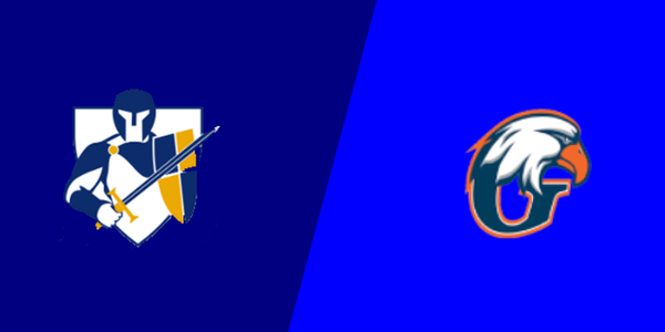 St. David's High School vs. GRACE Christian School