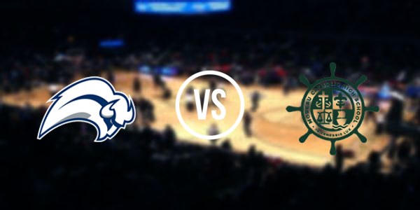 Moreau Catholic High School vs. Amador High School