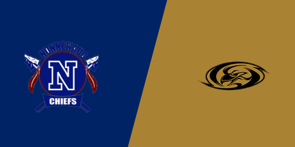 Nonnewaug High School vs. Woodland Regional High School