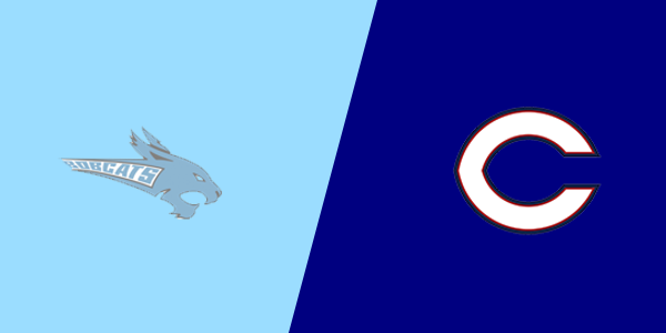 Christopher Columbus vs. West Broward