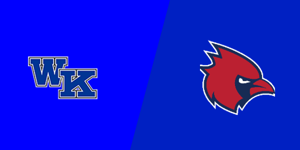 Worthington Kilbourne High School vs. Thomas Worthington High School
