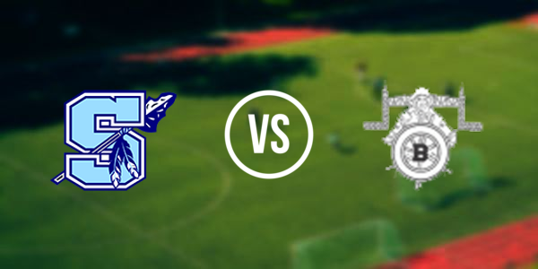 Seekonk High School vs. Bourne High School