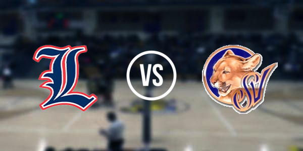 Liberty High School vs. Sierra Vista High School