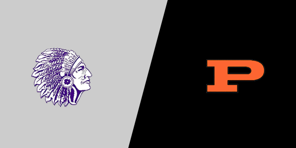 South Pittsburg vs Marion County Varsity