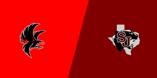 Midway High School - Henrietta vs. Saint Jo High School