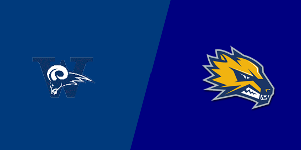 Prince Avenue Christian School vs. Weber School