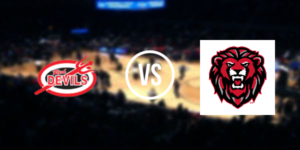 Lockwood Jr Sr High School vs. Dawson County High School